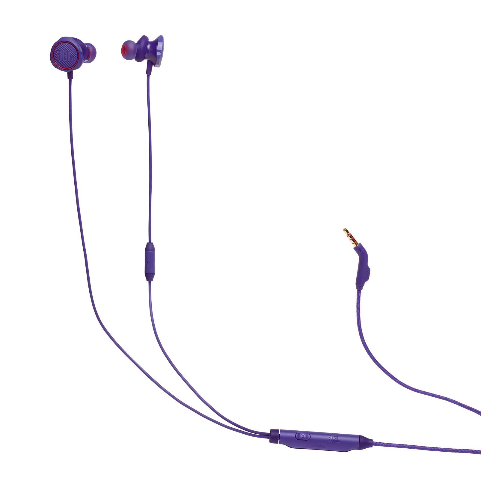 Jbl quantum 50 earbuds deals